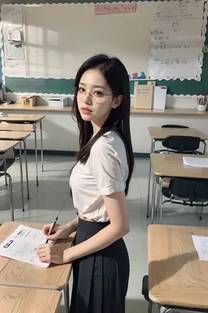 杨紫琼 明星照片