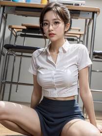 十项舞蹈 电影海报